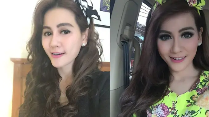 Foto: copyright instagram/nitatalia