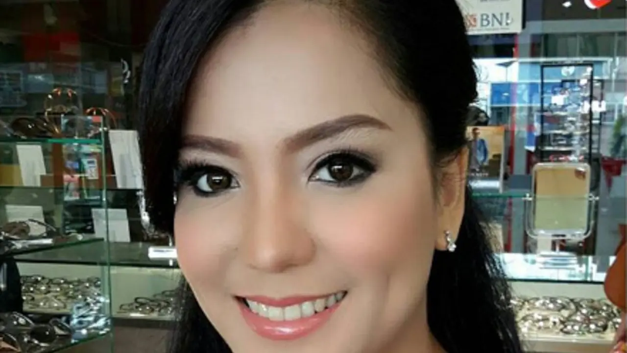 Renita Sukardi