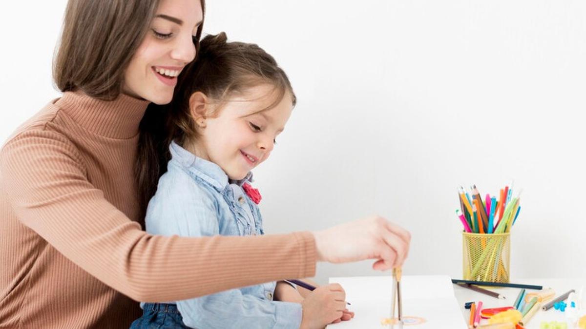 Kenali Bakat Anak, Ini 4 Tips Mengasah Bakat Anak Sejak Dini