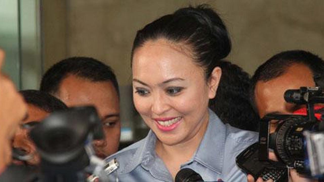 Kronologis kasus korupsi Angelina Sondakh