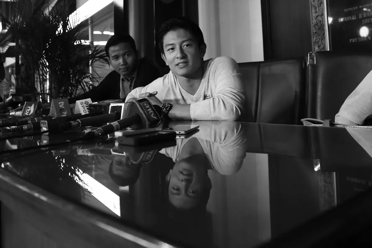Rio Haryanto