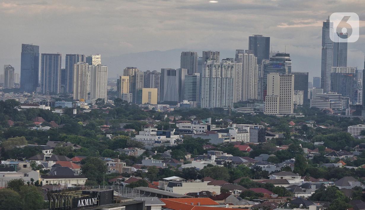 Investasi, khususnya non-bangunan, tetap menopang pertumbuhan ekonomi. (Liputan6.com/Angga Yuniar)