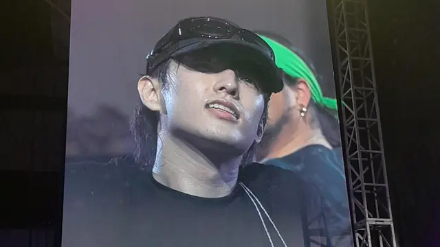 Konser Eaj The 1/9 Tour