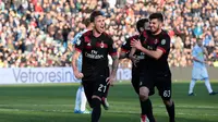 Akhiri Paceklik Gol, Striker AC Milan Merasa Lega