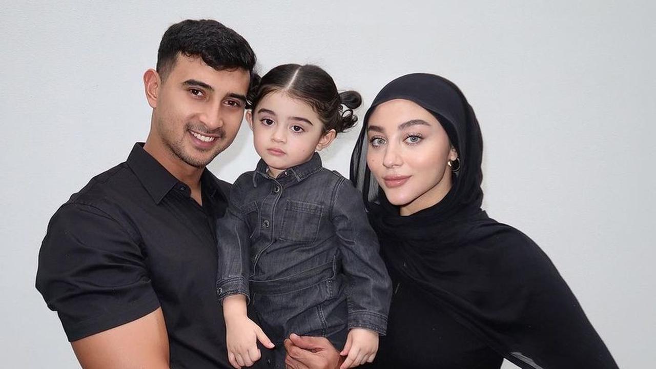 Guzel Disebut Netizen Mirip Seorang Gadis Turki