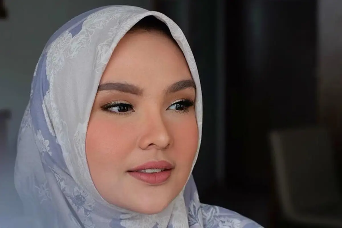 Makeup Idul Fitri