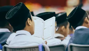 Kumpulan Sholawat Nabi Lengkap Teks Arab dan Latin serta Artinya, Mudah Diamalkan Kapan Saja