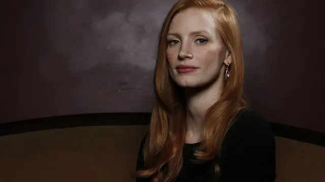 Jessica Chastain