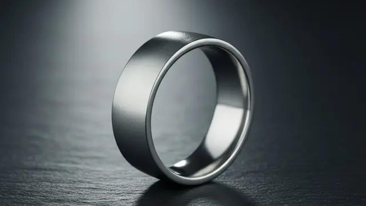 7 Model Cincin Nikah Pria, Tampil Maskulin dengan Sentuhan Klasik dan Modern