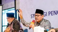 Muhammad Akhyar Adnan, Dosen Prodi Akuntansi FEB UMY dan Anggota Dewas BPKH 2017-2022.