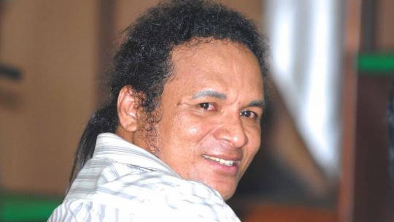 Hakim vonis John Kei 12 tahun penjara