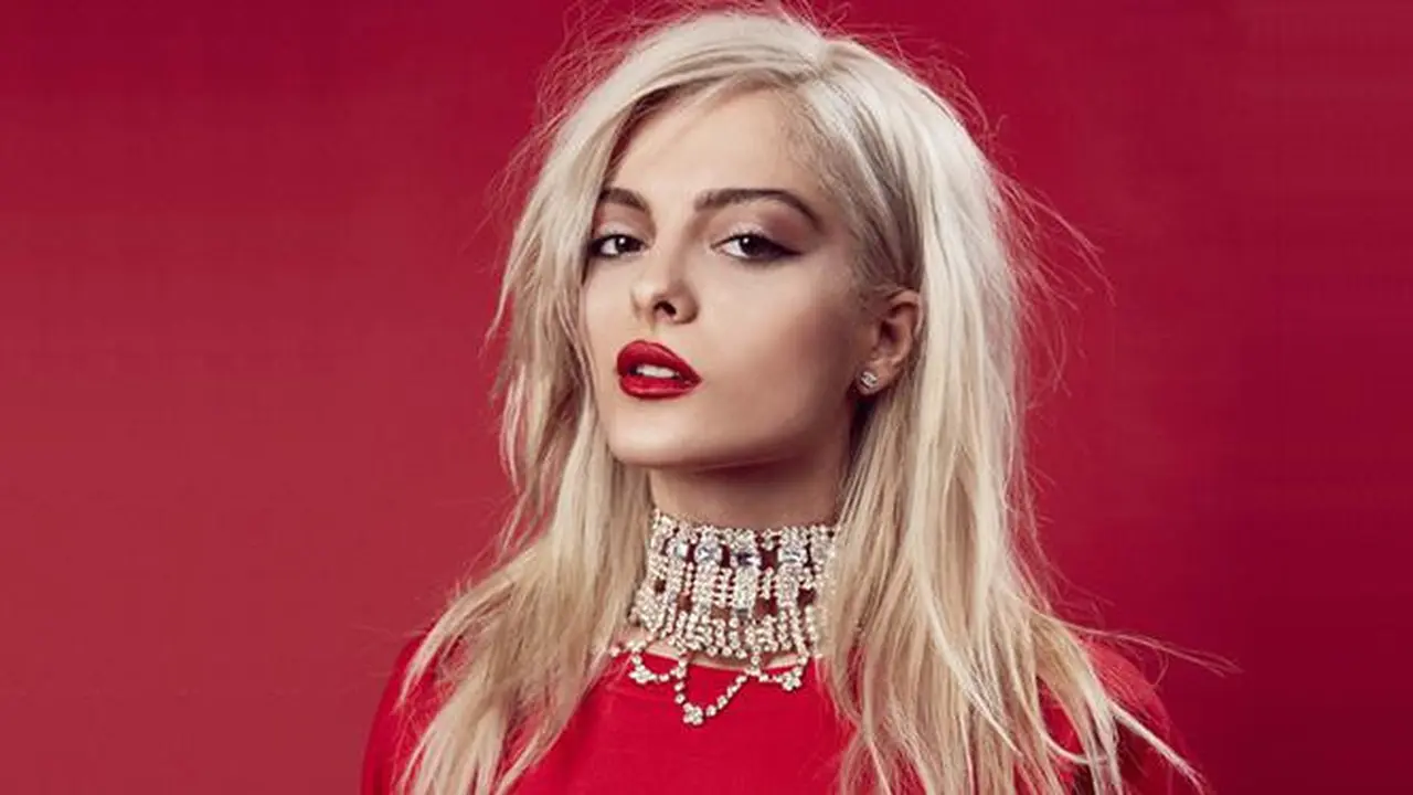 Bebe Rexha