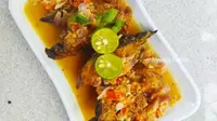Resep Ikan Lele yang Tidak Membosankan: Pecak Lele Bumbu Kuning Tanpa Digoreng, Dijamin Anti Amis