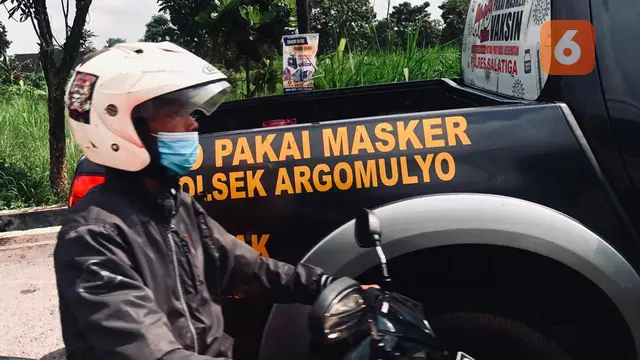 COVID-19 di Indonesia