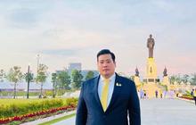 Nikah Diam-Diam dengan Wanita Amerika, Anak Raja Thailand Terancam Batal Jadi Putra Mahkota