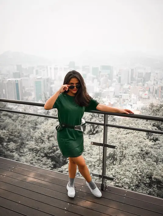 (Instagram/aruanmarsha)