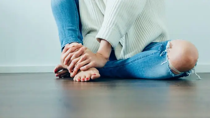 Mengatasi Peradangan dan Nyeri