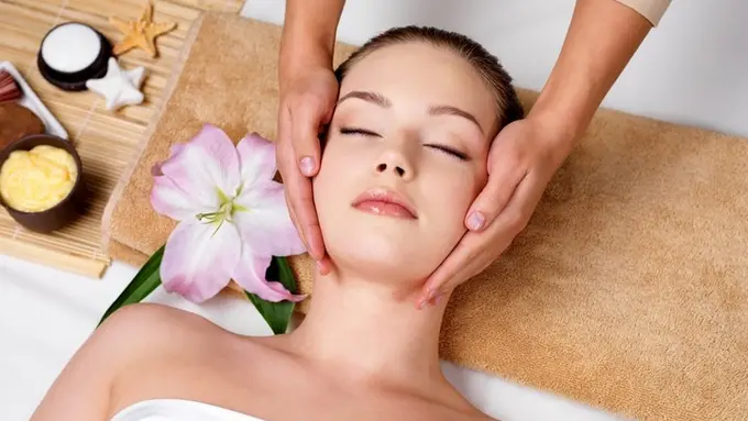 [Bintang] Cantik Alami