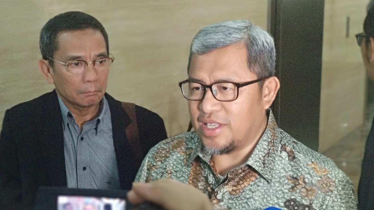 Aher Sebut Depok Jadi Barometer Kemenangan Pilkada Jabar, Optimis Raih 80 Persen Suara