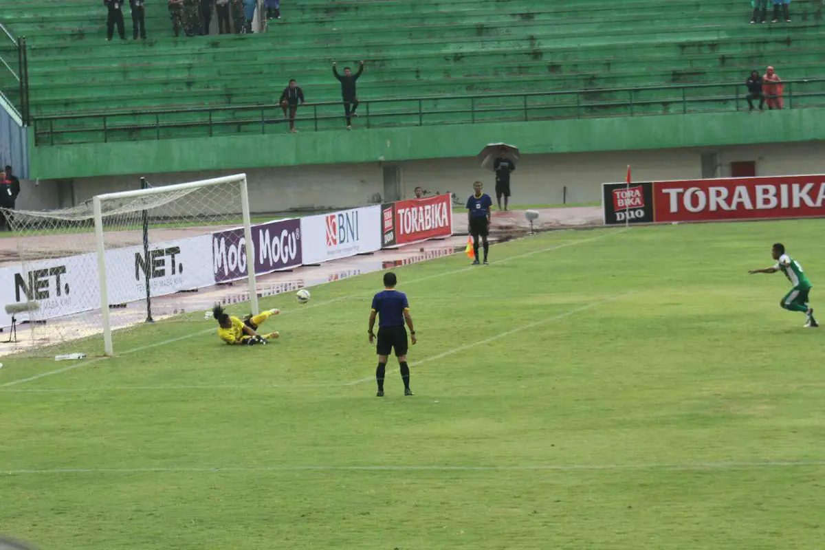 PS TNI