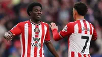 Sunderland Terlalu Tangguh, Burnley Gagal Menembus Pertahanan