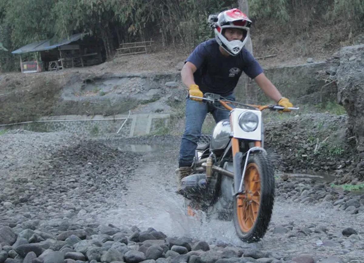 Dok. Istimewa