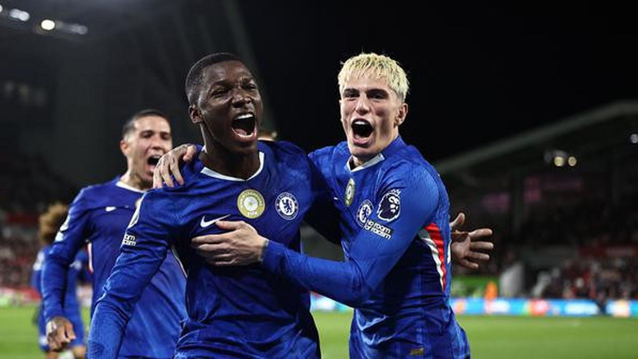 Moises Caicedo Beri Sinyal Positif untuk Real Madrid di Tengah Prahara Chelsea