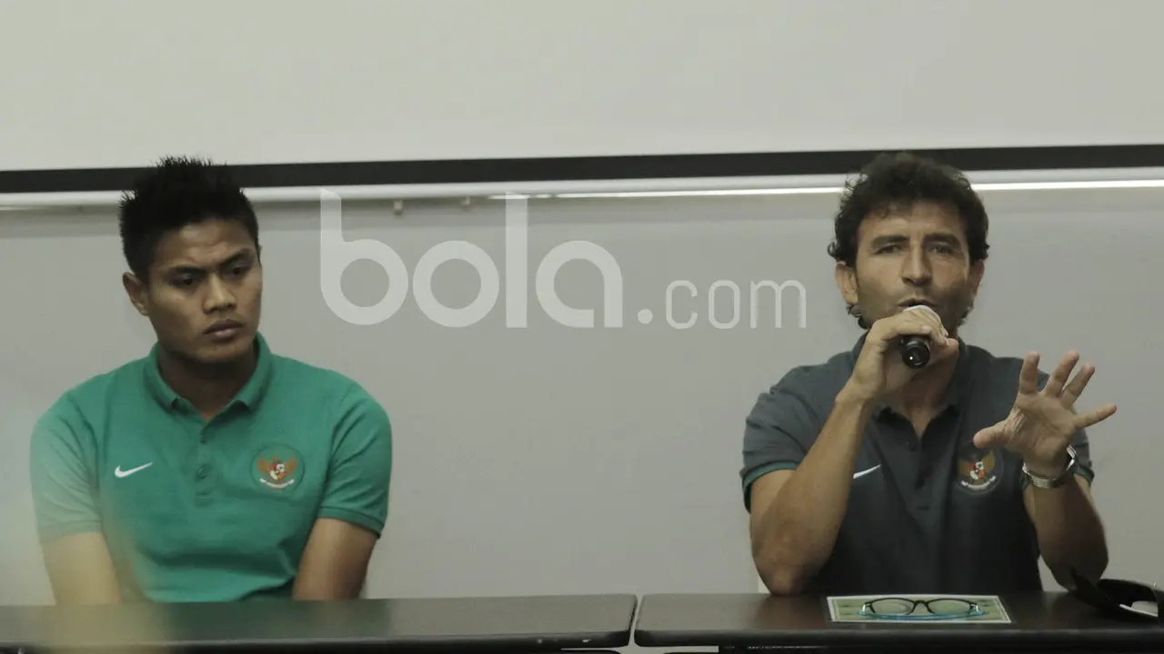 Luis Milla
