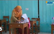Sejumlah Sekolah di Jateng Ini Terdampak PPDB Sistem Zonasi, Rumah Warga Sampai Disulap Jadi Ruang Kelas