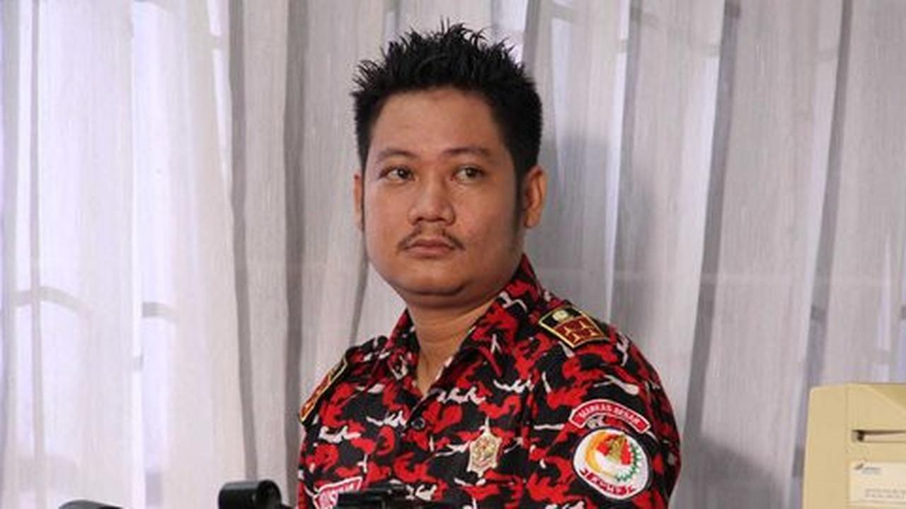 Ini video Ki Kusumo dikeroyok tujuh orang pengendara motor misterius