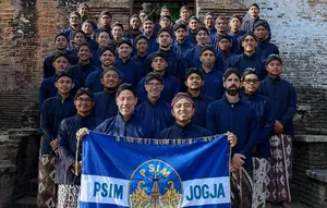 Prediksi PSIM Yogyakarta Musim Ini: Laskar Mataram Bidik 10 Besar