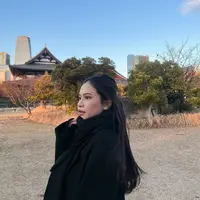 Hal inilah yang juga terlihat dari unggahan liburan Hanggini bersama sang suami, Luthfi Aulia, saat menikmati waktu berdua di Jepang. [@hanggini].