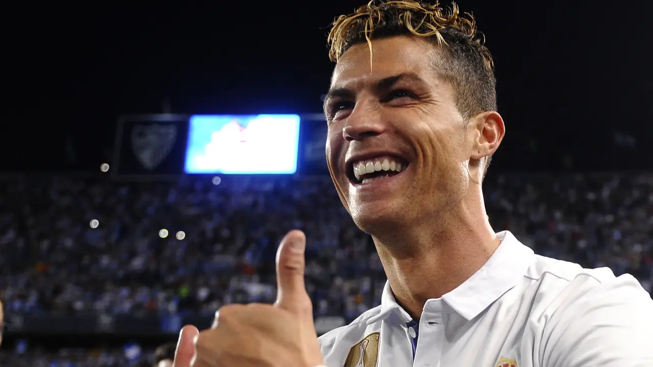 Top Scorer, La Liga