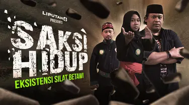 Eksistensi Silat Betawi dalam Pembentukan Karakter