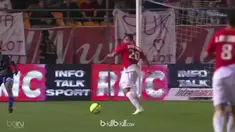 AS Monaco memastikan finis sebagai runner up Liga Prancis usai menghantam Troyes 3-0, sekaligus melempar tuan rumah dari kompetisi...