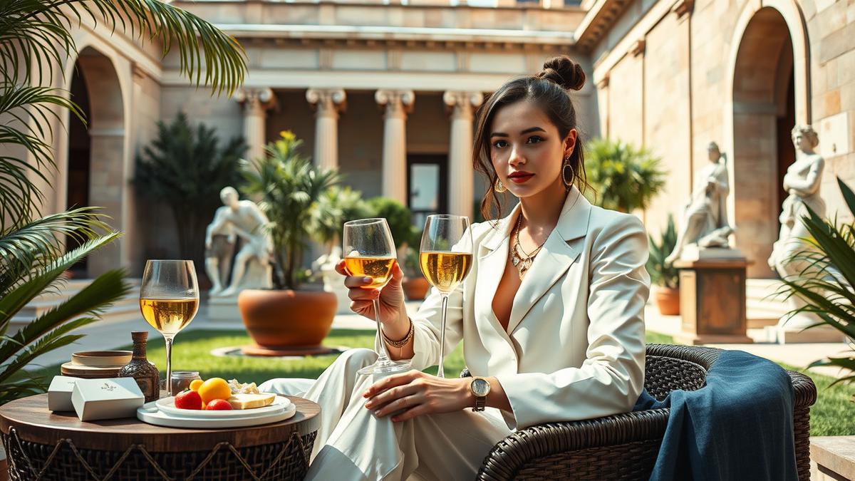 Mengenal Hedonisme: Gaya Hidup yang Mengutamakan Kesenangan dan Cara Mengelolanya