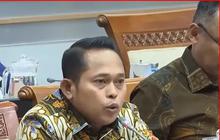 MKD DPR Sanksi Yulius Hanua Singgung Parcok, Sekjen PDIP: Sampaikan Kebenaran Malah Dihukum