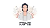 55 Caption Hari Kartini 2026 untuk Rayakan Semangat Emansipasi