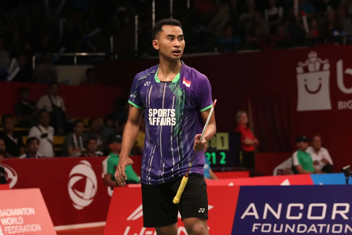 Tommy Sugiarto
