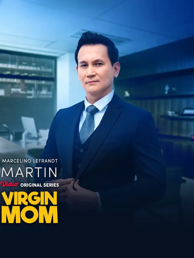 Pemain Virgin Mom Series