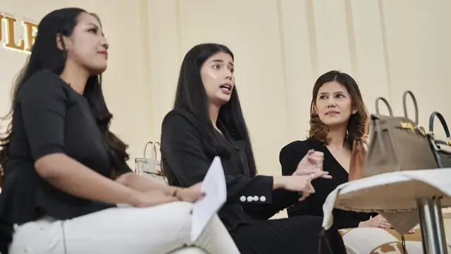 dr. Rininta Christabella