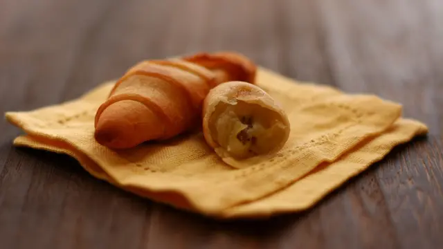 [Bintang] Kurangi Jajan, Ini Resep Pisang Molen untuk Camilan!