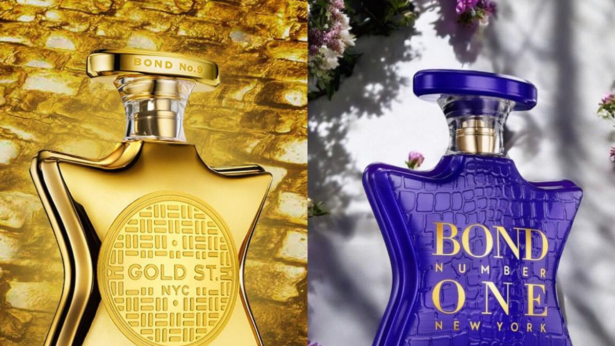 Bond No. 9 Resmi Hadir di Jakarta, Gold Street &amp; Bond Number One Hadirkan Aroma New York