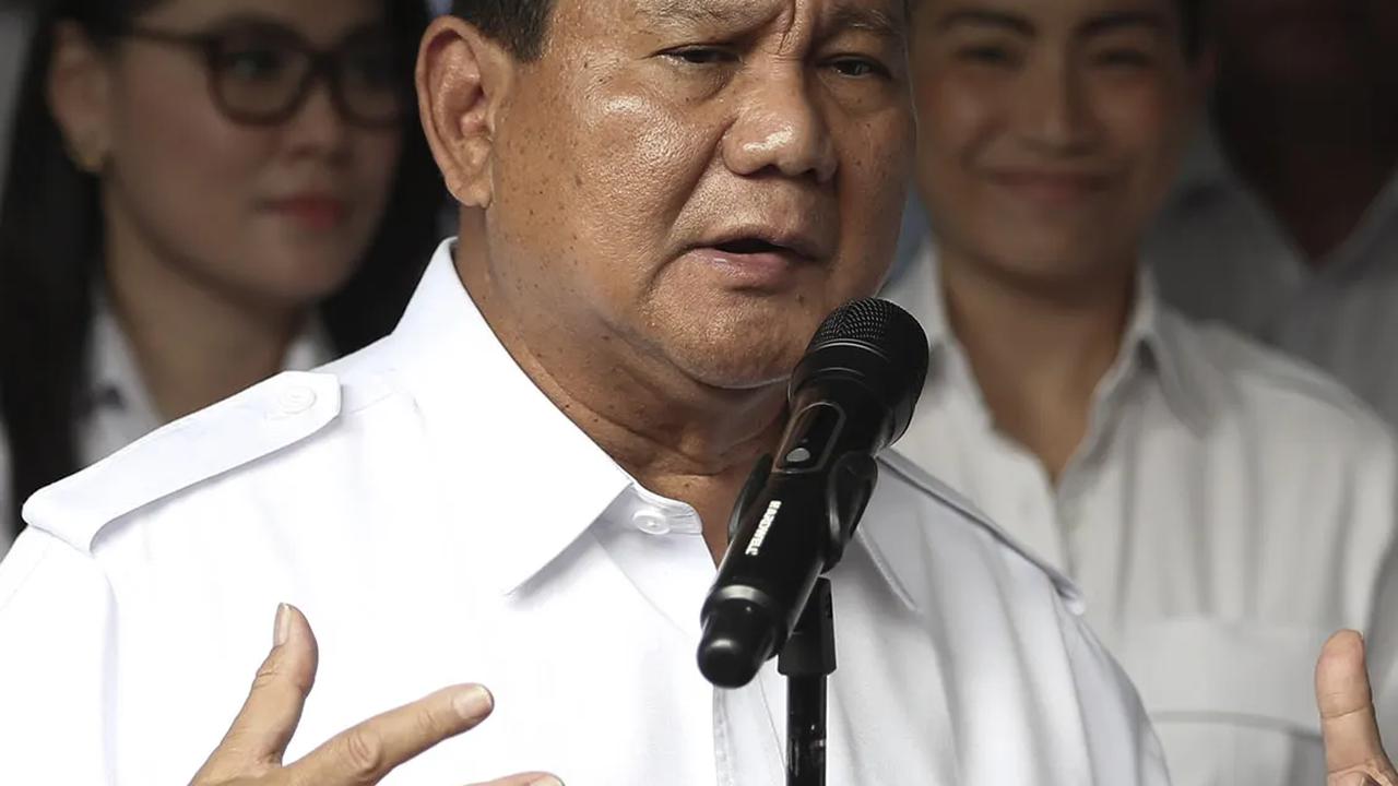 Bicara Sistem Politik Mahal, Prabowo Cerita Ada Kader Gerindra Gadaikan Rumah Demi Maju Pilgub