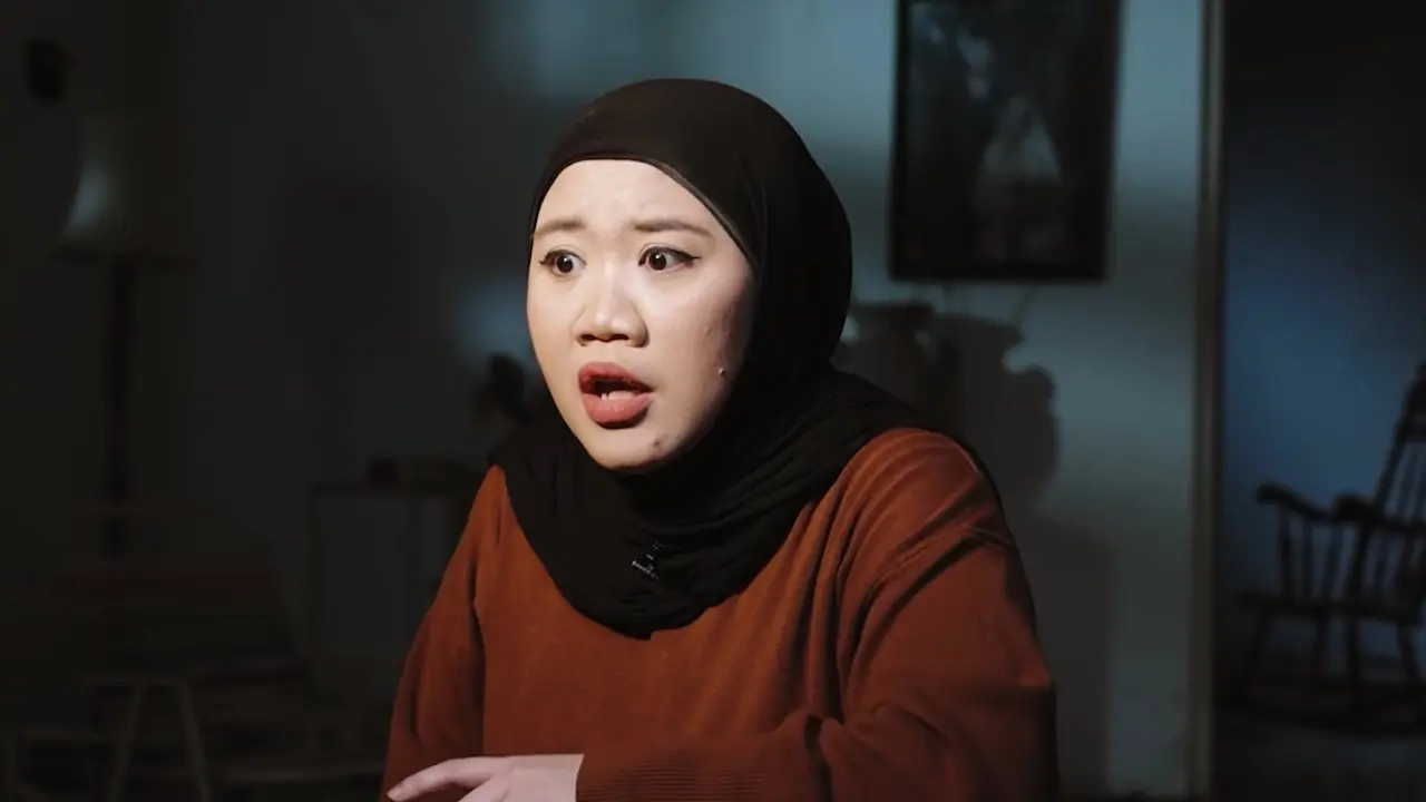 Nadia Omara Bikin Geger Lewat Youtube Terbarunya, Viral Tembus 37 Juta Views!