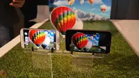 Samsung Galaxy S5 Laris Manis di Tanah Kelahiran Apple