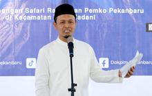 Tegas Wali Kota Pekanbaru: Kalau Gaji Pegawai Honor Belum Dibayarkan, Lapor ke Saya!