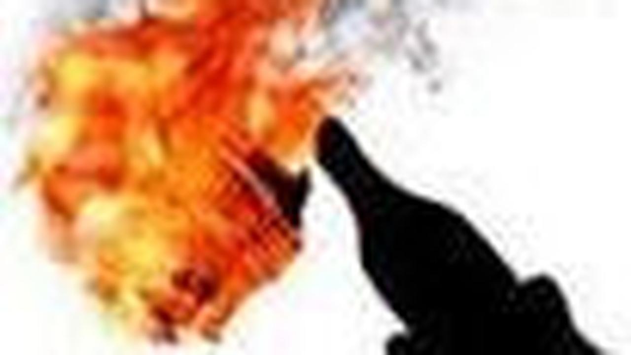 Rumah Ketua DPW Partai Aceh di Aceh Timur Dilempar Bom Molotov