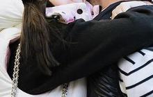 Foto-foto Mesra Raffi Ahmad dan Nagita Slavina di Eropa Bikin Baper, Netizen 'Otw Adiknya Cipung