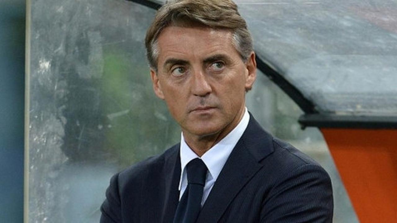 Mancini bahagia Inter kalahkan Atalanta